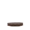 Miniatyrbilde 3 av 10: Pre-owned Louis Vuitton Monogram Mini Delightful Pochette Brown