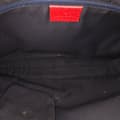 Miniatyrbilde 4 av 10: Pre-owned Gucci GG Canvas Abbey D Ring Shoulder Bag Brown