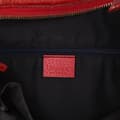 Miniatyrbilde 5 av 10: Pre-owned Gucci GG Canvas Abbey D Ring Shoulder Bag Brown