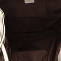 Miniatyrbillede 4 af 10: Pre-owned Gucci GG Canvas Interlocking Icon Drawstring Hobo Brown