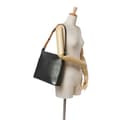 Pikkukuva 10 / 10: Pre-owned Louis Vuitton Monogram Mat Sutter Black