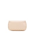 Miniatyrbillede 3 af 10: Pre-owned Gucci GG Canvas Shoulder Bag Brown