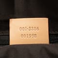 Miniatyrbillede 6 af 10: Pre-owned Gucci GG Canvas Shoulder Bag Brown