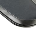 Miniatyrbilde 10 av 10: Pre-owned Gucci Canvas and Calfskin Jackie Shoulder Bag Black
