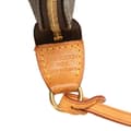 Miniatyrbilde 5 av 10: Pre-owned Louis Vuitton Monogram Pochette Accessoires Brown