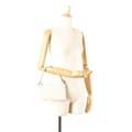 Pikkukuva 10 / 10: Pre-owned Louis Vuitton Monogram Vernis Pochette Lexington Brown