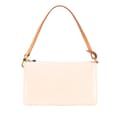 Pikkukuva 1 / 10: Pre-owned Louis Vuitton Monogram Vernis Pochette Lexington Brown