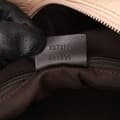 Miniatyrbillede 5 af 10: Pre-owned Gucci Guccissima Hobo Bag Brown