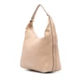 Miniatyrbillede 2 af 10: Pre-owned Gucci Guccissima Hobo Bag Brown