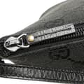 Miniatyrbillede 8 af 10: Pre-owned Gucci GG Canvas Boat Black