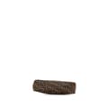 Pikkukuva 3 / 10: Pre-owned Fendi Zucca Canvas Shoulder Bag Brown