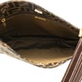 Pikkukuva 4 / 10: Pre-owned Fendi Zucca Canvas Shoulder Bag Brown