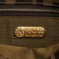 Pikkukuva 5 / 10: Pre-owned Fendi Zucca Canvas Shoulder Bag Brown