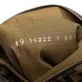 Pikkukuva 6 / 10: Pre-owned Fendi Zucca Canvas Shoulder Bag Brown
