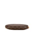 Miniatyrbilde 3 av 10: Pre-owned Louis Vuitton Monogram Pochette Accessoires Brown
