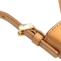 Miniatyrbilde 8 av 10: Pre-owned Burberry Leather Shoulder Bag Brown