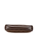 Miniatyrbilde 3 av 10: Pre-owned Louis Vuitton Damier Ebene Navona Brown