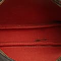 Miniatyrbilde 4 av 10: Pre-owned Louis Vuitton Damier Ebene Navona Brown