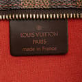 Miniatyrbilde 5 av 10: Pre-owned Louis Vuitton Damier Ebene Navona Brown