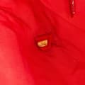Pikkukuva 6 / 10: Pre-owned Chanel Neoprene Fancy Crochet Flap Red