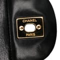 Pikkukuva 7 / 10: Pre-owned Chanel Jumbo Classic Lambskin Double Flap Black