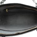 Miniatyrbilde 4 av 10: Pre-owned Louis Vuitton Epi Lussac Black
