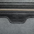 Miniatyrbilde 5 av 10: Pre-owned Louis Vuitton Epi Lussac Black