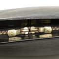 Miniatyrbilde 8 av 10: Pre-owned Louis Vuitton Epi Lussac Black