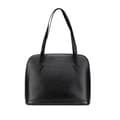Miniatyrbilde 1 av 10: Pre-owned Louis Vuitton Epi Lussac Black