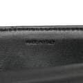 Miniatyrbilde 7 av 10: Pre-owned Celine Matelasse Goatskin Monochrome Chain Shoulder Bag Black
