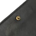 Miniatyrbilde 8 av 10: Pre-owned Celine Matelasse Goatskin Monochrome Chain Shoulder Bag Black