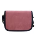 Miniatyrbillede 3 af 10: Pre-owned Gucci Small Corduroy Horsebit 1955 Shoulder Bag Pink
