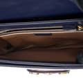 Miniatyrbillede 5 af 10: Pre-owned Gucci Small Corduroy Horsebit 1955 Shoulder Bag Pink
