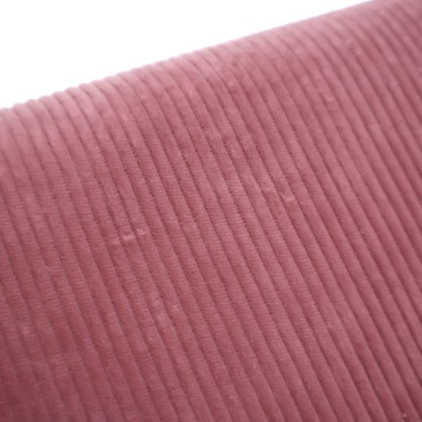 Pre-owned Gucci Small Corduroy Horsebit 1955 Shoulder Bag Pink
