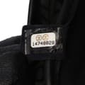 Pikkukuva 6 / 9: Pre-owned Chanel Medium PVC and Tweed Patchwork Single Flap White