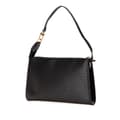 Miniatyrbild 2 av 10: Pre-owned Louis Vuitton Epi Pochette Accessoires Black