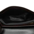 Pikkukuva 4 / 10: Pre-owned Yves Saint Laurent Leather Shoulder Bag Black