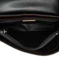 Pikkukuva 5 / 10: Pre-owned Yves Saint Laurent Leather Shoulder Bag Black