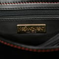 Pikkukuva 6 / 10: Pre-owned Yves Saint Laurent Leather Shoulder Bag Black