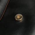 Pikkukuva 10 / 10: Pre-owned Yves Saint Laurent Leather Shoulder Bag Black