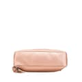 Pikkukuva 3 / 10: Pre-owned Gucci Leather Soho Chain Zip Shoulder Bag Pink