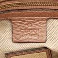 Pikkukuva 5 / 10: Pre-owned Gucci Leather Soho Chain Zip Shoulder Bag Pink