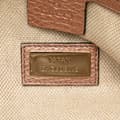 Pikkukuva 7 / 10: Pre-owned Gucci Leather Soho Chain Zip Shoulder Bag Pink