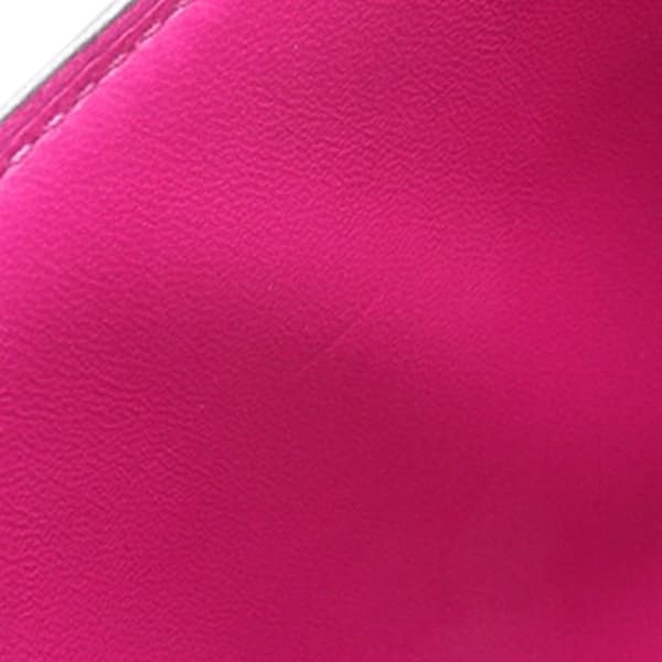Pre-owned Hermès Madame Kelly Elan Pink