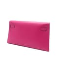 Pikkukuva 2 / 10: Pre-owned Hermès Madame Kelly Elan Pink