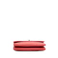 Miniatyrbild 3 av 10: Pre-owned Chanel Quilted Lambskin Trendy CC Flap Pink