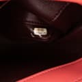 Miniatyrbild 6 av 10: Pre-owned Chanel Quilted Lambskin Trendy CC Flap Pink