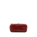 Miniatyrbillede 3 af 10: Pre-owned Chanel CC Quilted Calfskin Ultimate Stitch Retro Chain Flap Red