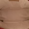 Miniatyrbillede 4 af 10: Pre-owned Chanel CC Quilted Calfskin Ultimate Stitch Retro Chain Flap Red