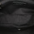 Miniatyrbild 4 av 10: Pre-owned Chanel Medium Quilted Iridescent Caviar Easy Flap Green